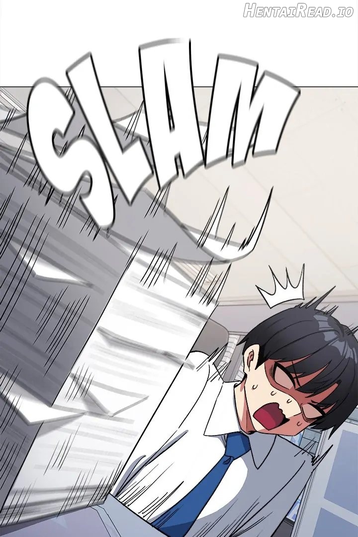 Stop Smoking Chapter 39 - page 75