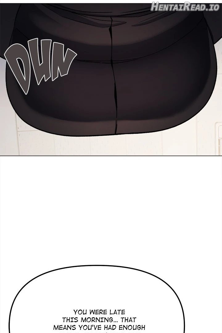 Stop Smoking Chapter 39 - page 81