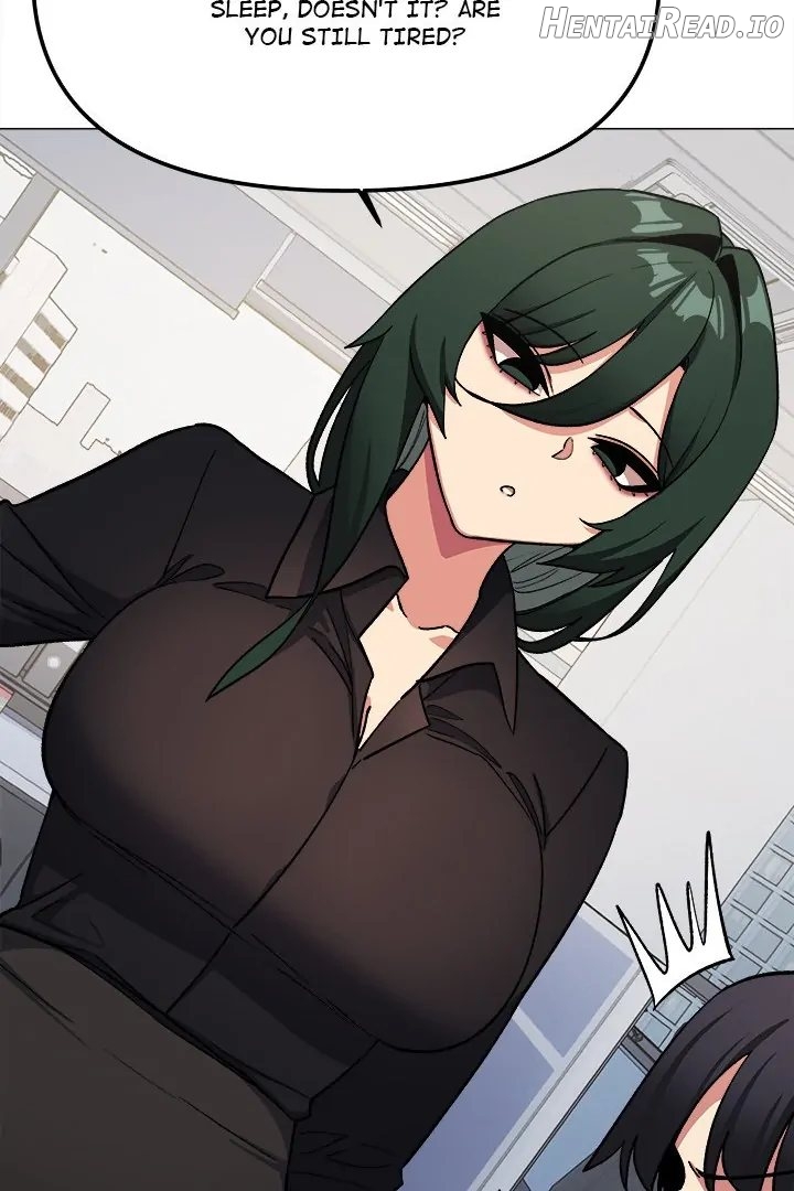 Stop Smoking Chapter 39 - page 82