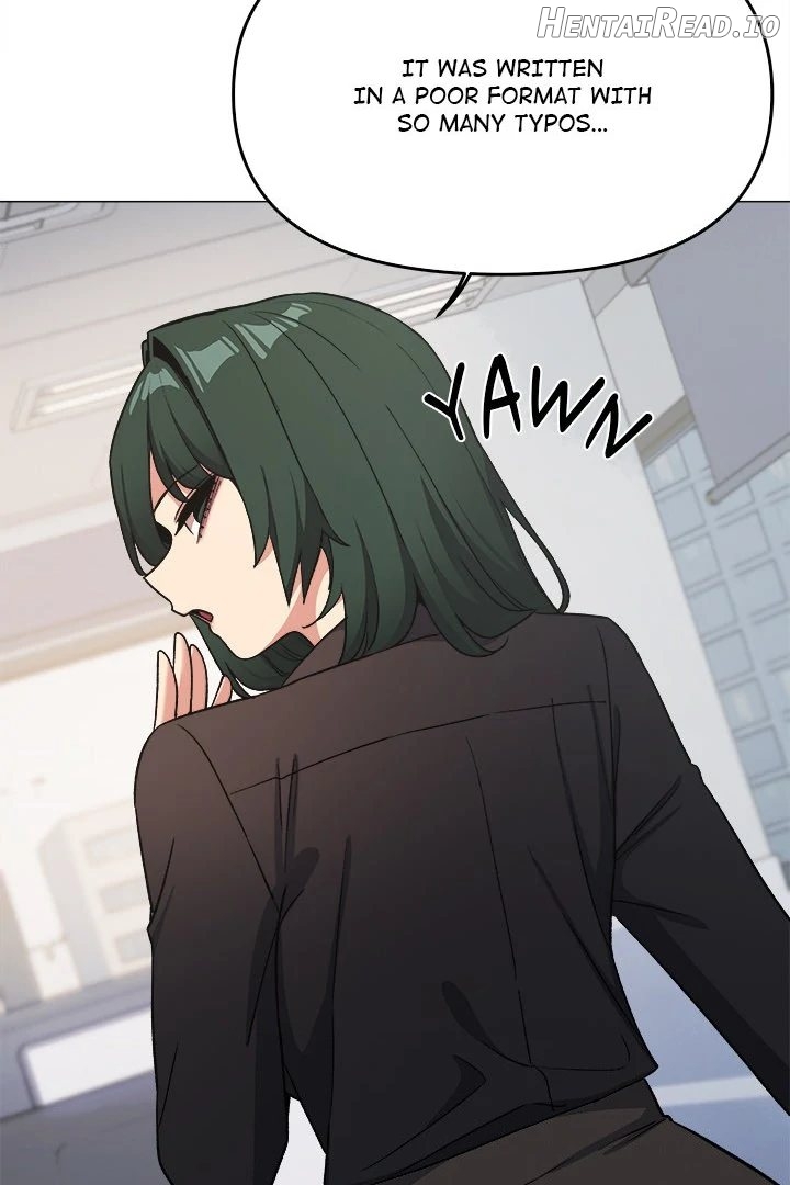 Stop Smoking Chapter 39 - page 87
