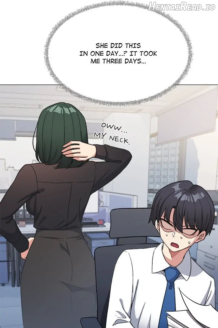 Stop Smoking Chapter 39 - page 90