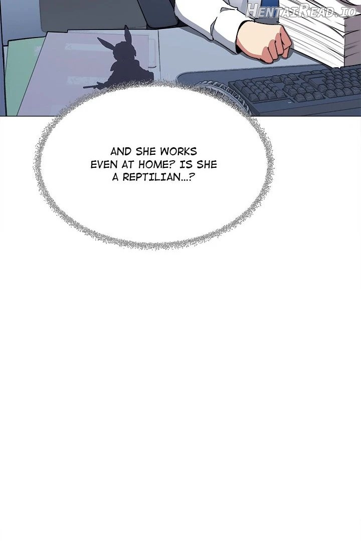 Stop Smoking Chapter 39 - page 91