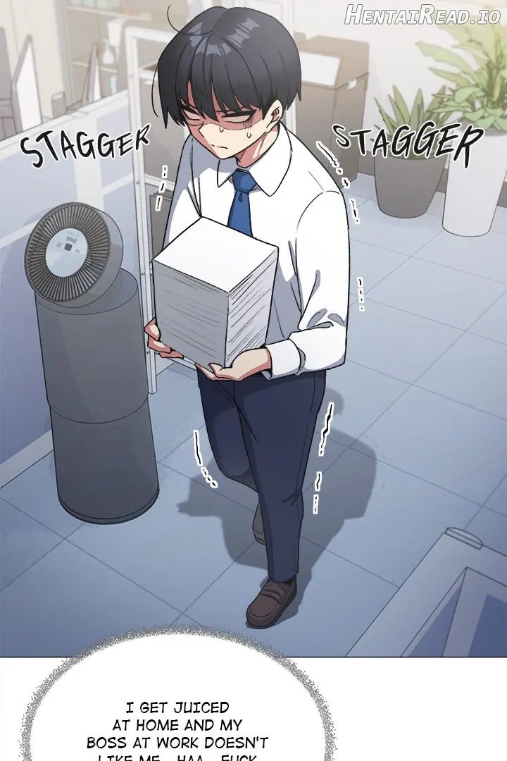 Stop Smoking Chapter 39 - page 94
