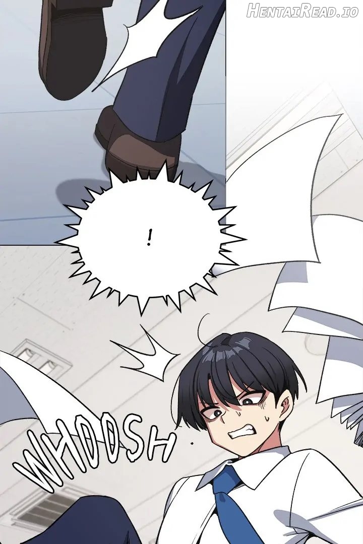 Stop Smoking Chapter 39 - page 96
