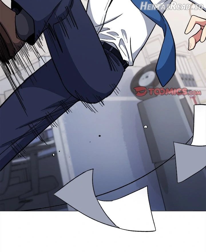 Stop Smoking Chapter 39 - page 97