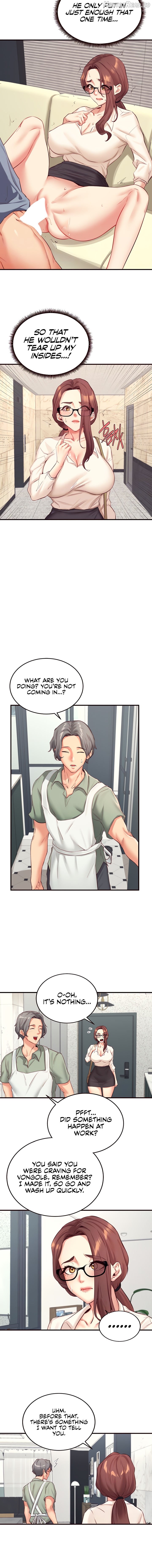 An Introduction to MILFs Chapter 38 - page 2