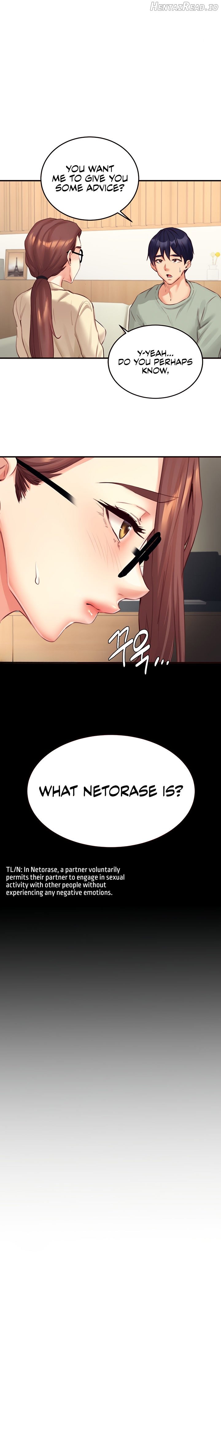 An Introduction to MILFs Chapter 38 - page 13