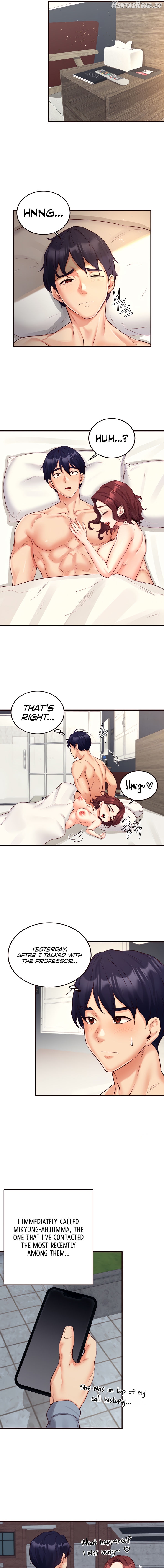 An Introduction to MILFs Chapter 38 - page 5