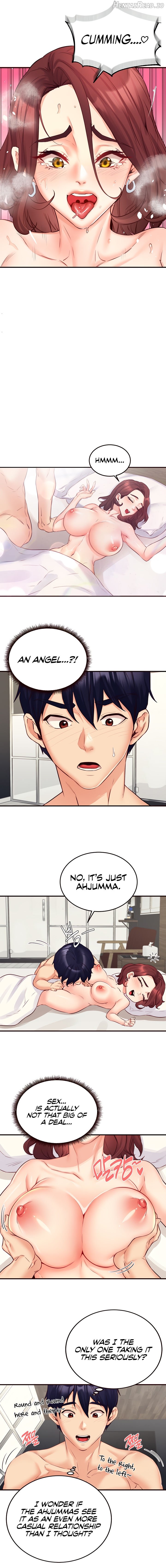 An Introduction to MILFs Chapter 38 - page 7