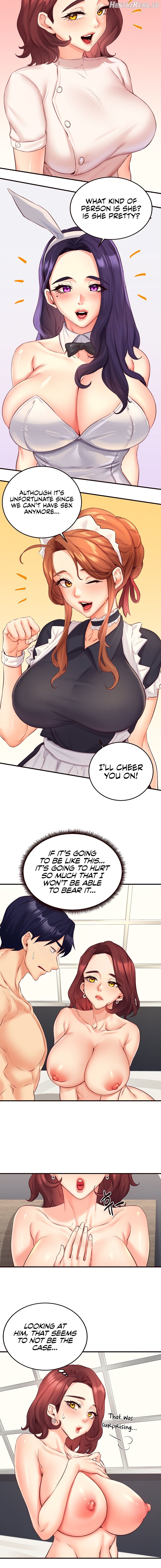 An Introduction to MILFs Chapter 38 - page 10