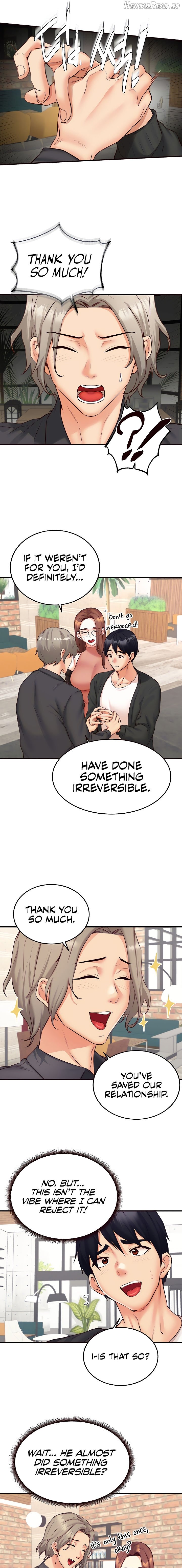 An Introduction to MILFs Chapter 39 - page 13