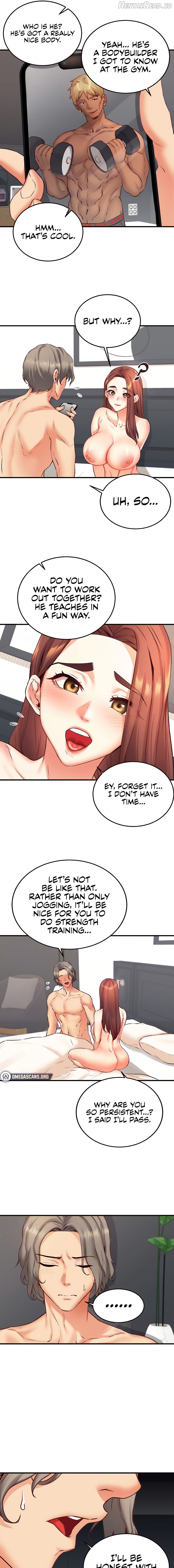 An Introduction to MILFs Chapter 39 - page 3