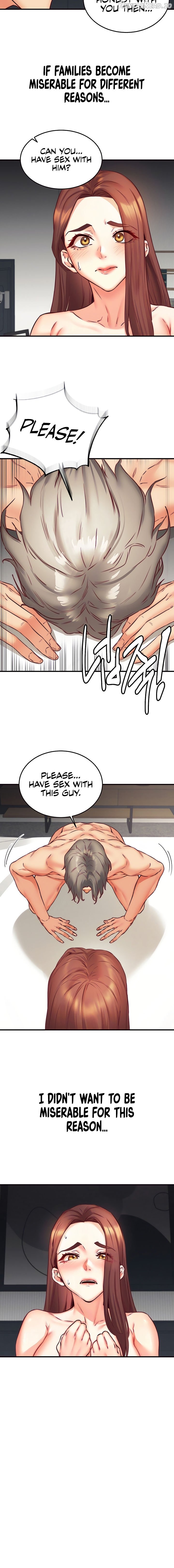 An Introduction to MILFs Chapter 39 - page 4