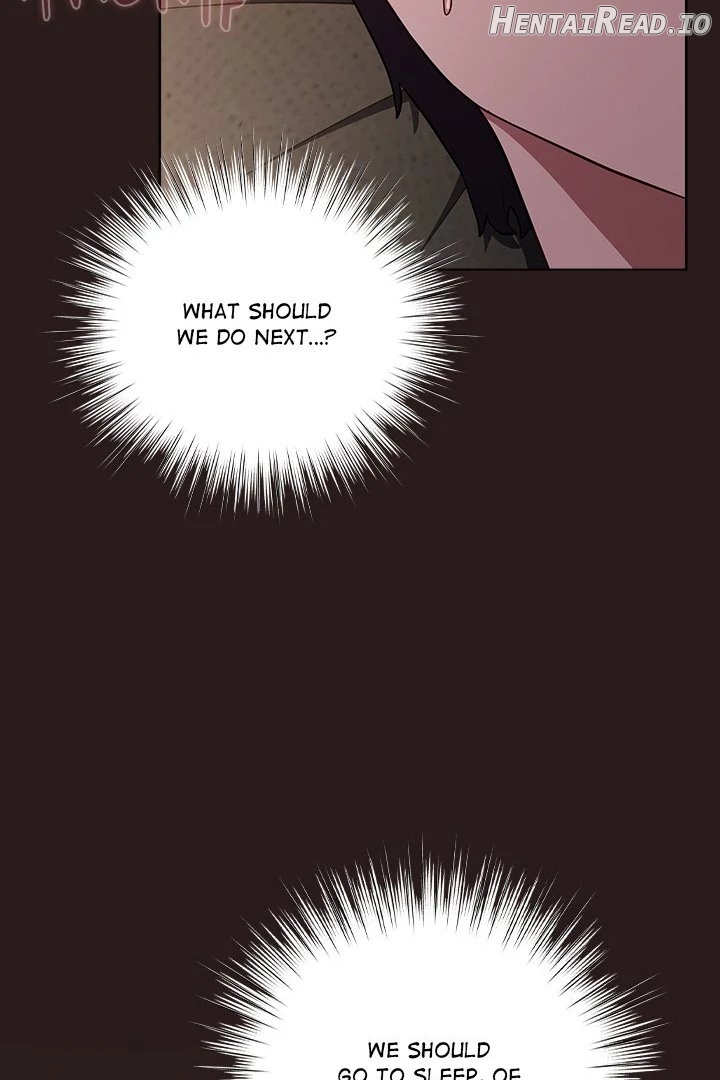 The General is Here! Chapter 34 - page 3