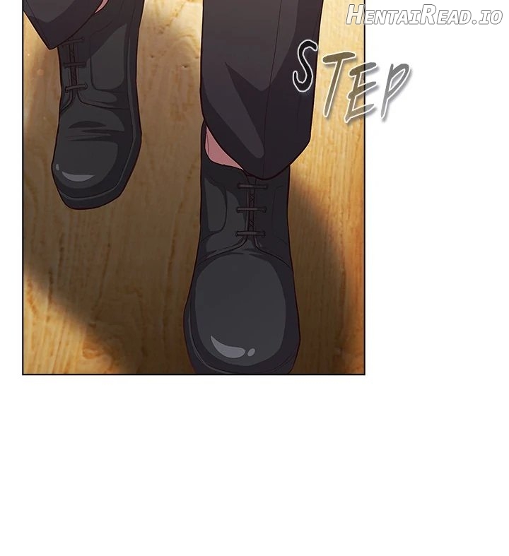 The General is Here! Chapter 34 - page 39