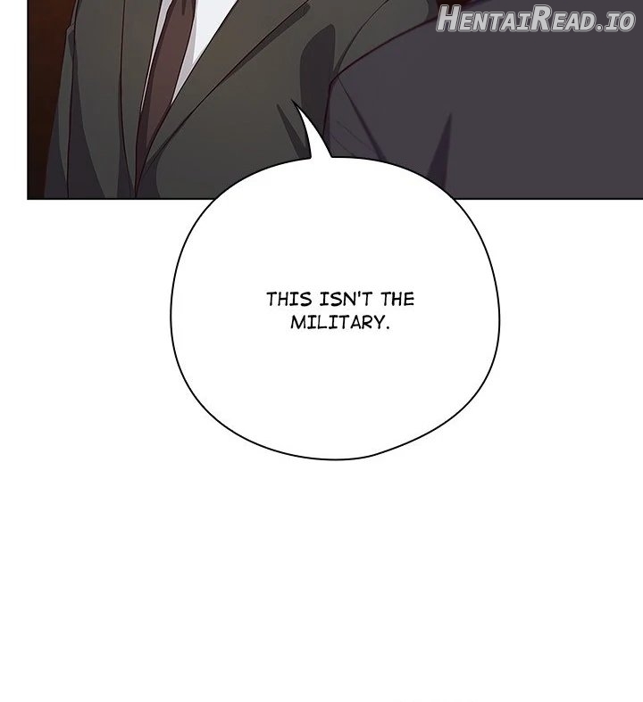 The General is Here! Chapter 34 - page 49