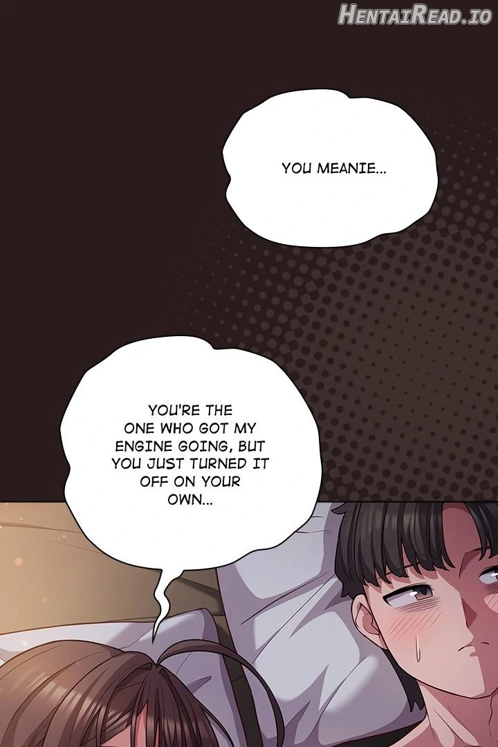 The General is Here! Chapter 34 - page 6