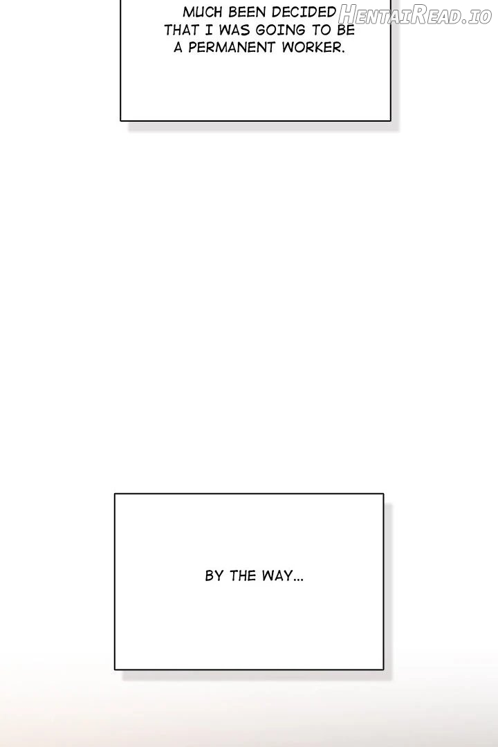 The General is Here! Chapter 34 - page 62