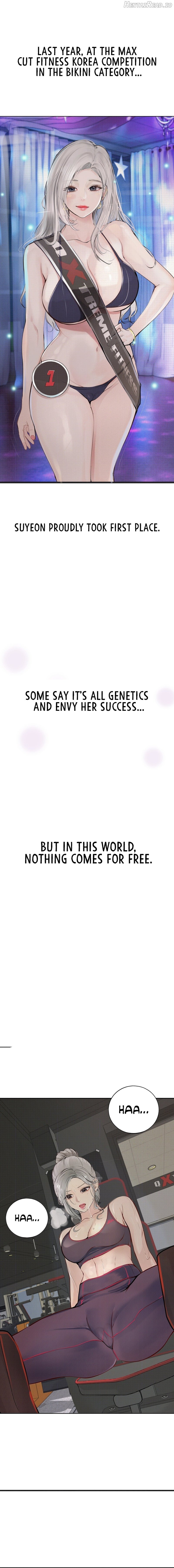 Observation Diary Chapter 18 - page 4