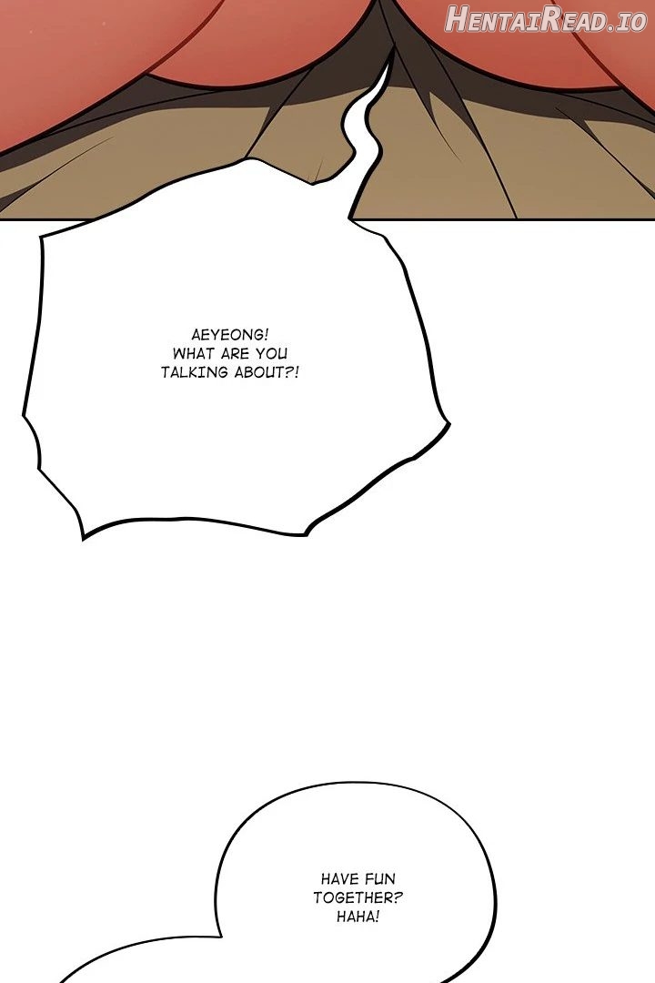 Idiot Virus Chapter 30 - page 12