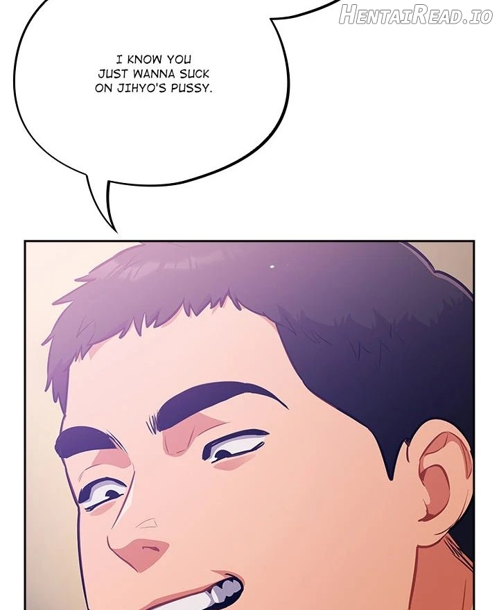Idiot Virus Chapter 30 - page 13