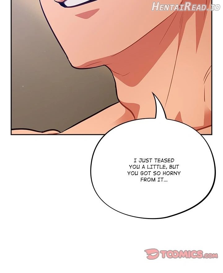 Idiot Virus Chapter 30 - page 14