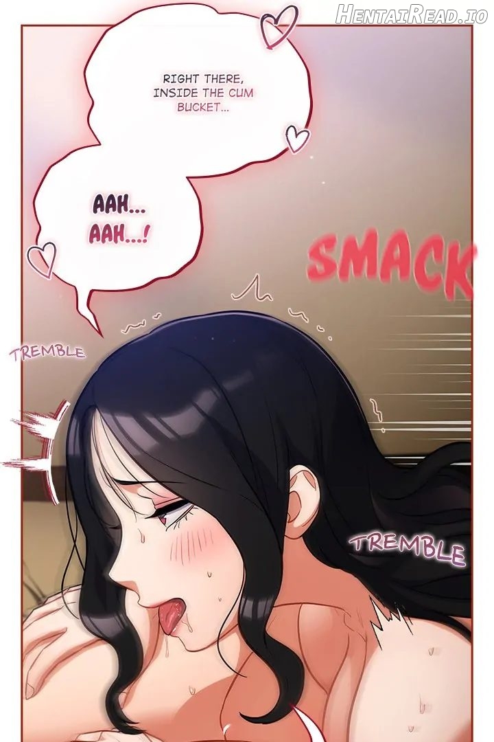 Idiot Virus Chapter 30 - page 19