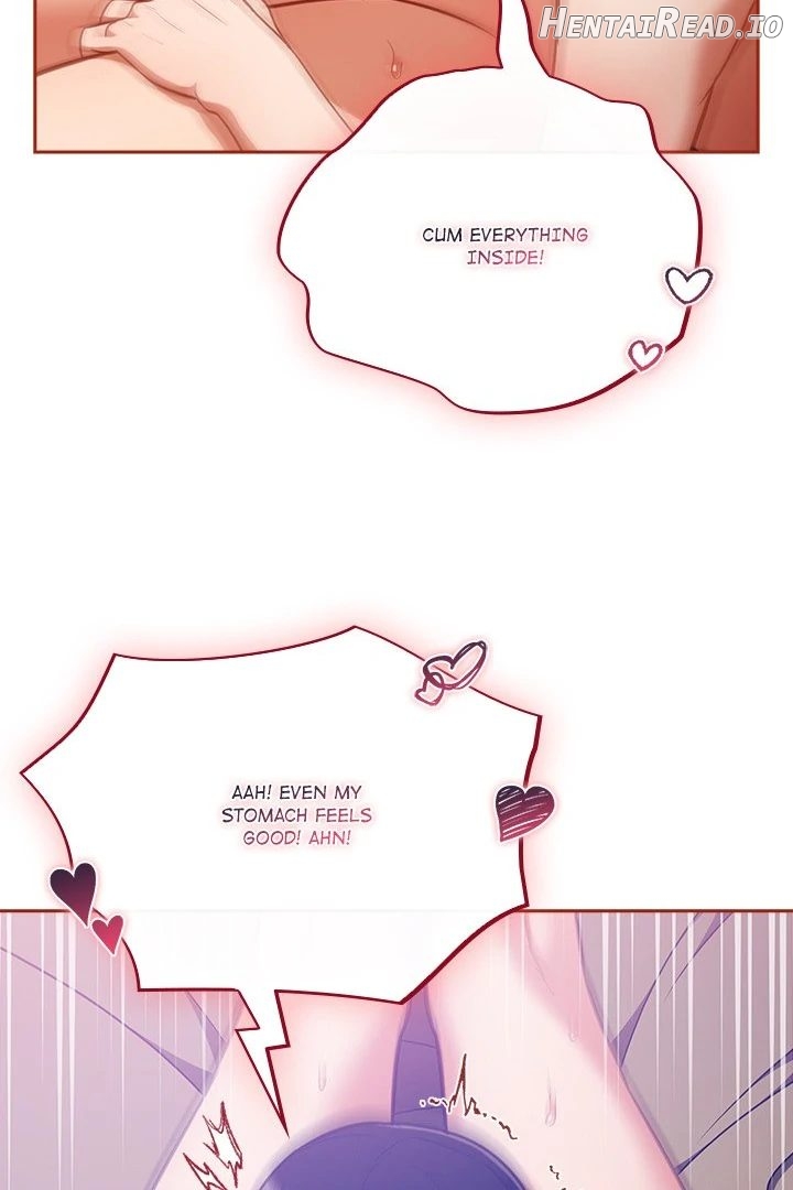 Idiot Virus Chapter 30 - page 20