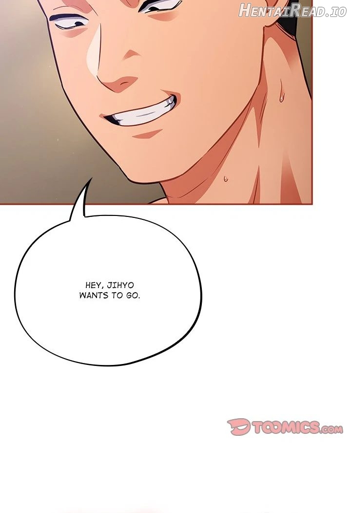 Idiot Virus Chapter 30 - page 27