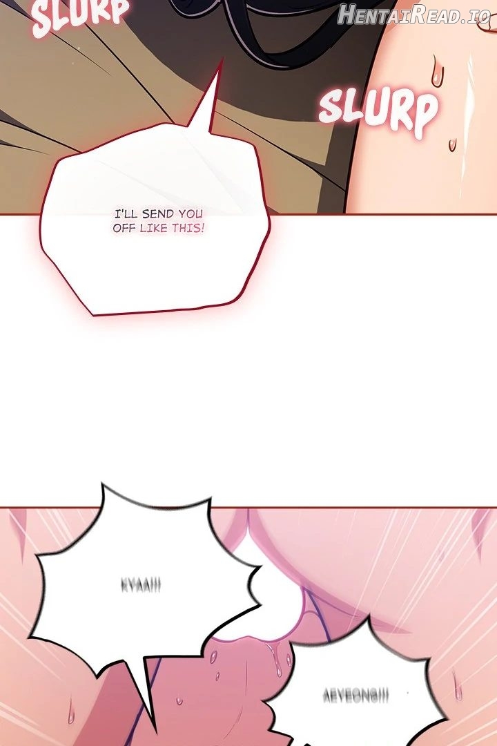 Idiot Virus Chapter 30 - page 30