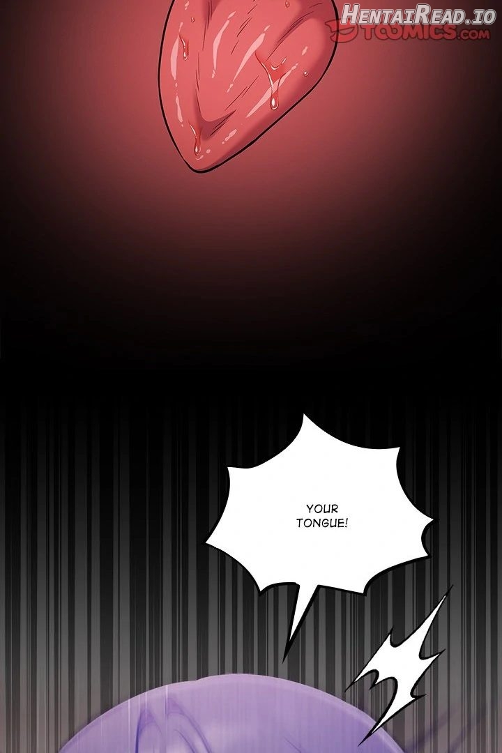 Idiot Virus Chapter 30 - page 34