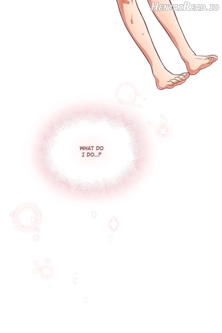 Idiot Virus Chapter 30 - page 39