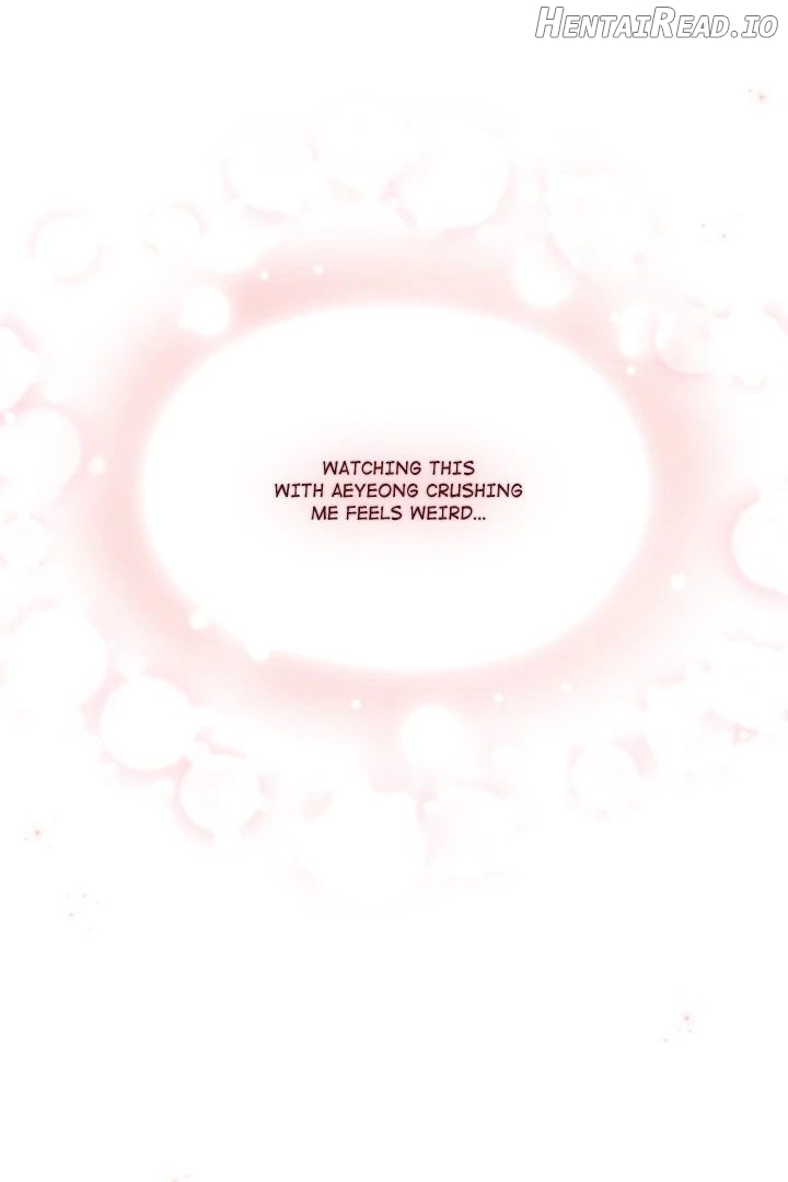 Idiot Virus Chapter 30 - page 43