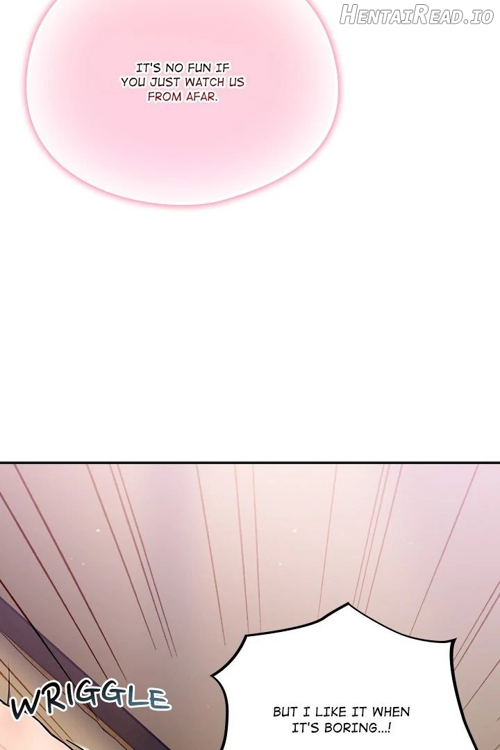 Idiot Virus Chapter 30 - page 6
