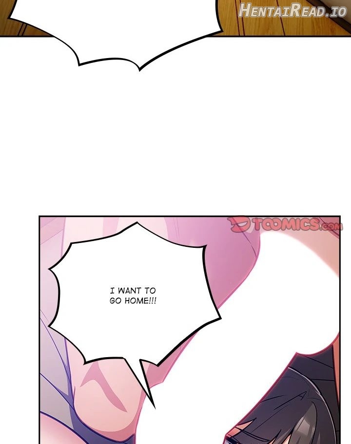 Idiot Virus Chapter 30 - page 8