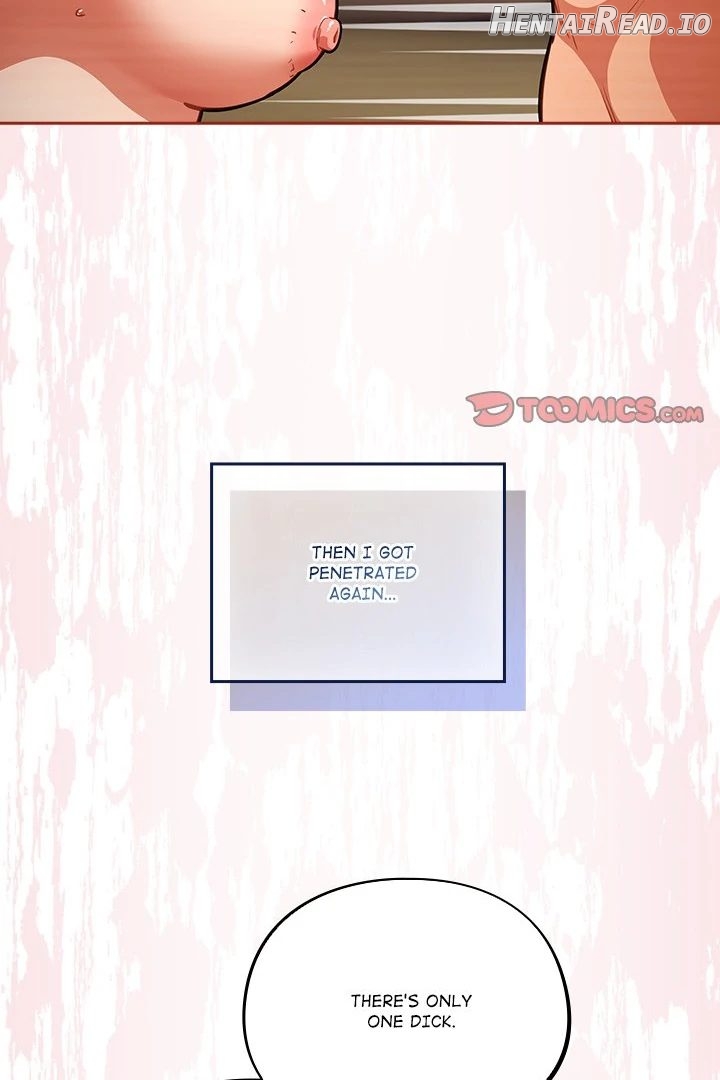 Idiot Virus Chapter 30 - page 84