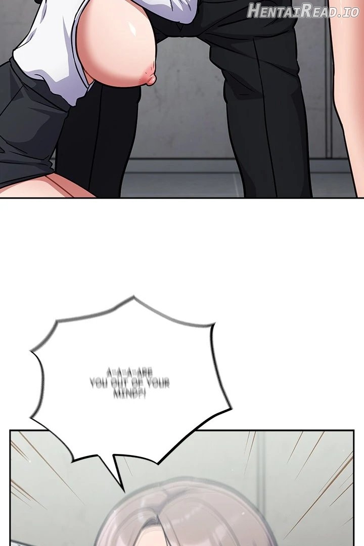 Idiot Virus Chapter 31 - page 101