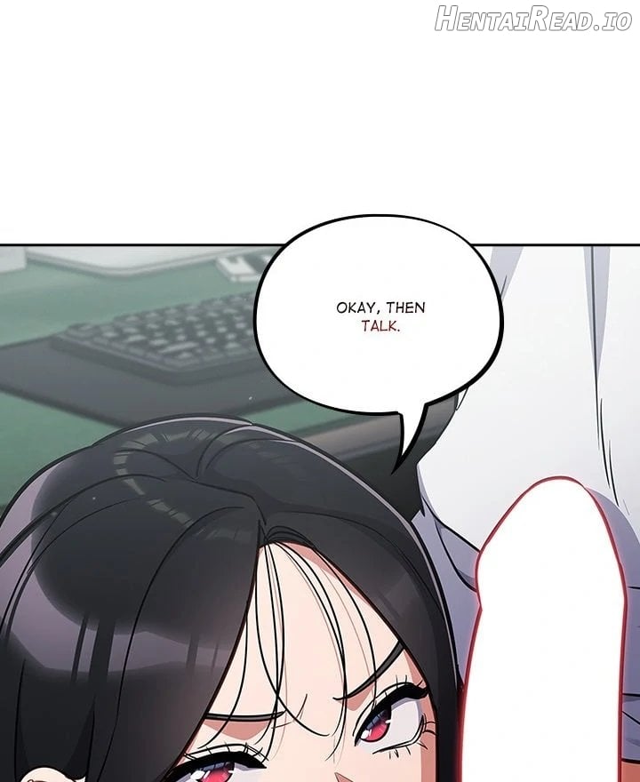Idiot Virus Chapter 31 - page 103