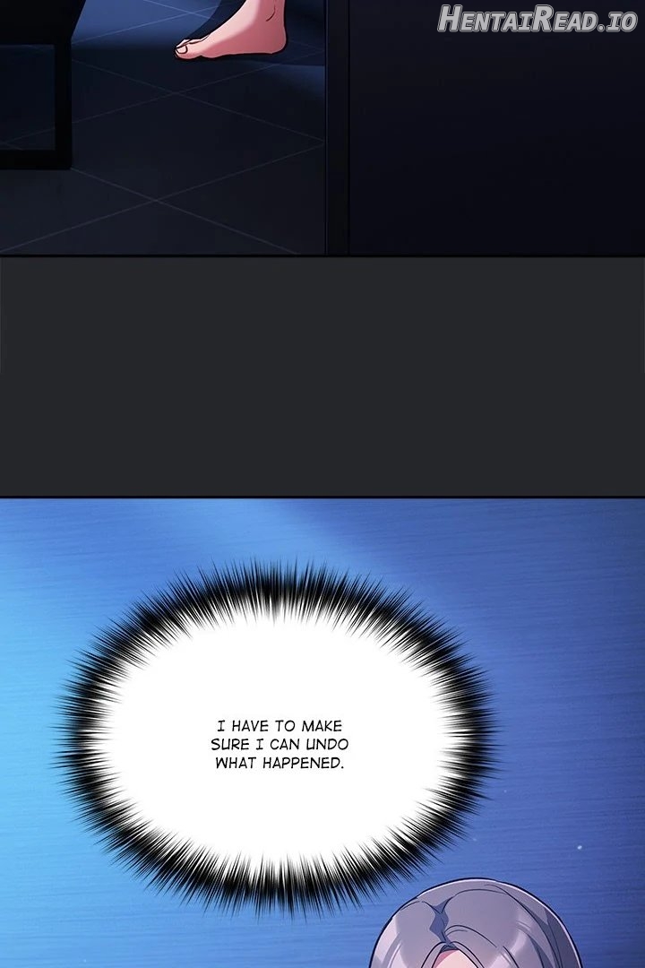 Idiot Virus Chapter 31 - page 13
