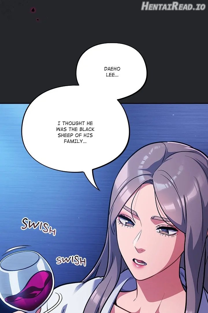 Idiot Virus Chapter 31 - page 17