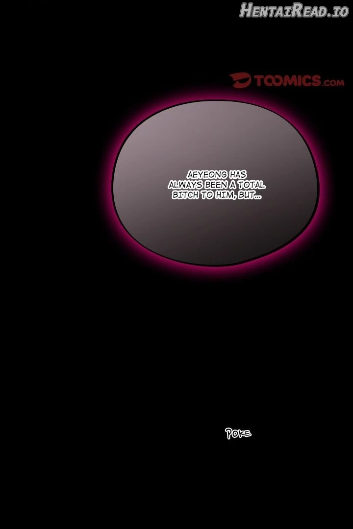 Idiot Virus Chapter 31 - page 21