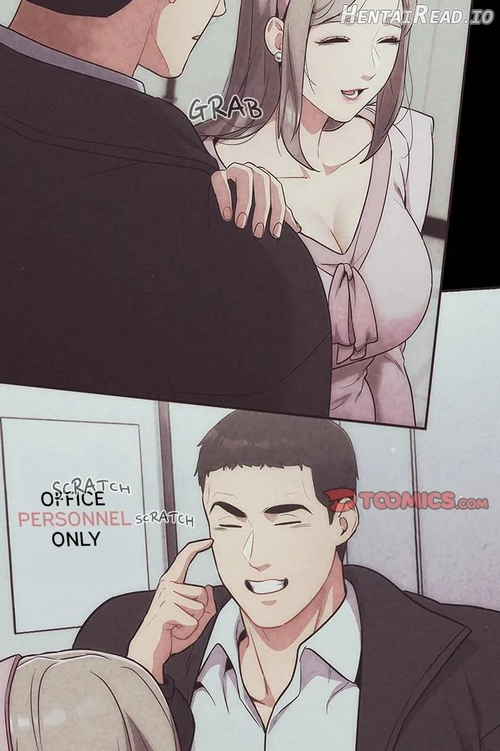 Idiot Virus Chapter 31 - page 27