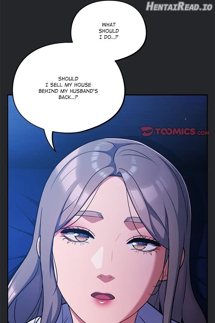 Idiot Virus Chapter 31 - page 34