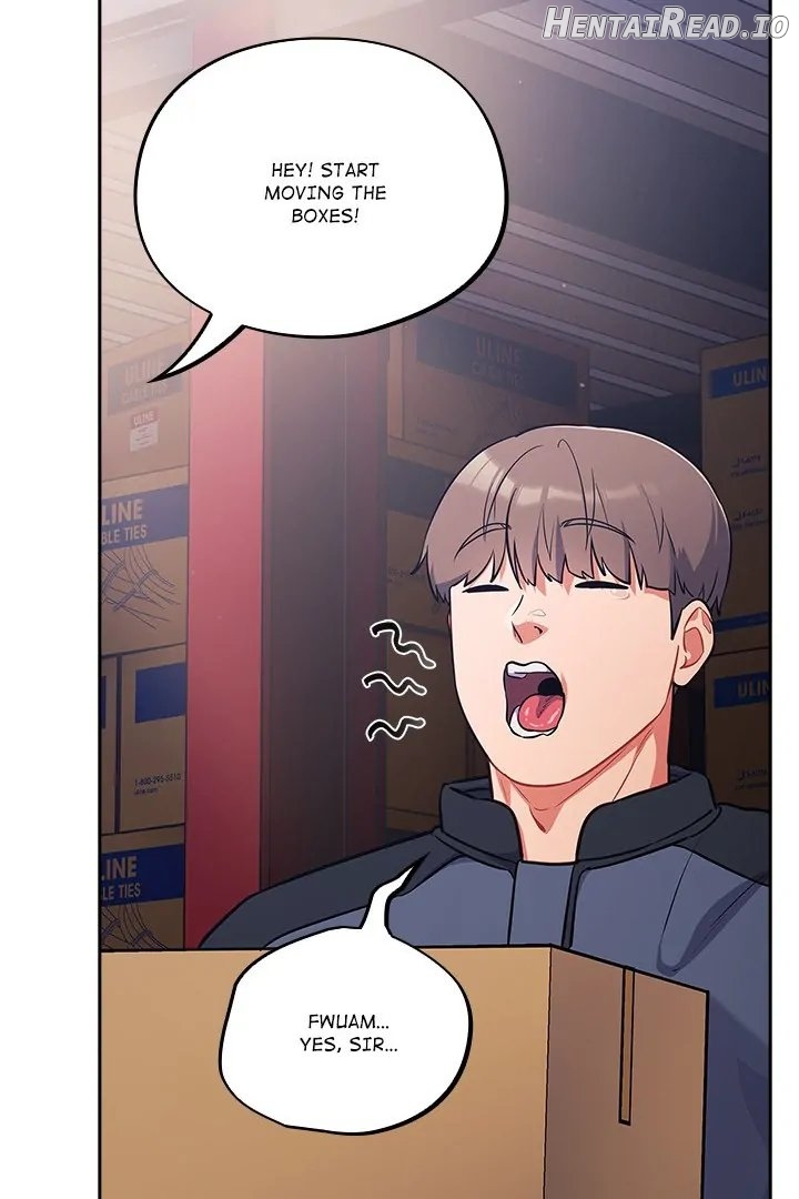 Idiot Virus Chapter 31 - page 46