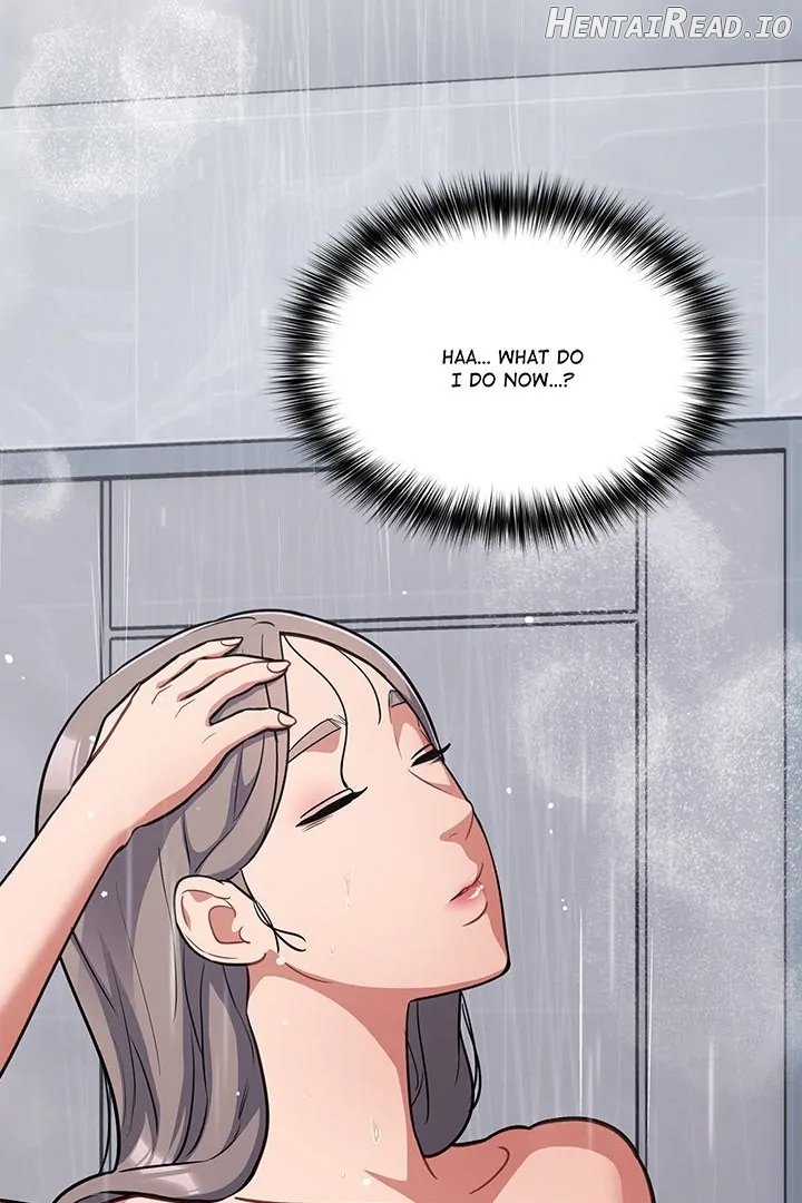 Idiot Virus Chapter 31 - page 6