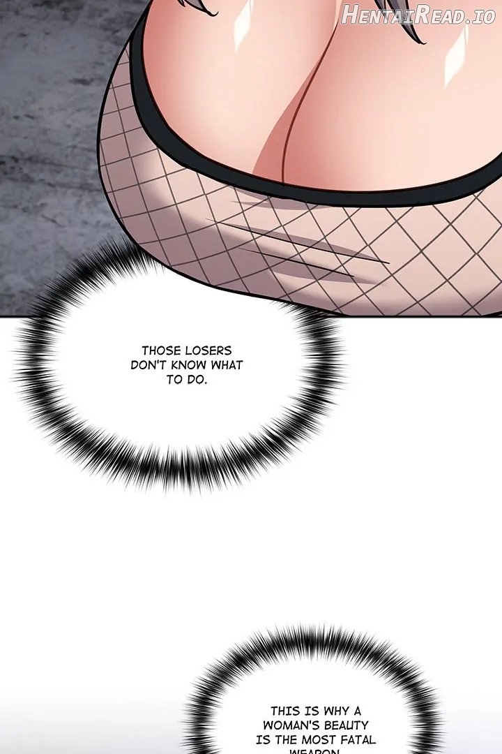 Idiot Virus Chapter 31 - page 58