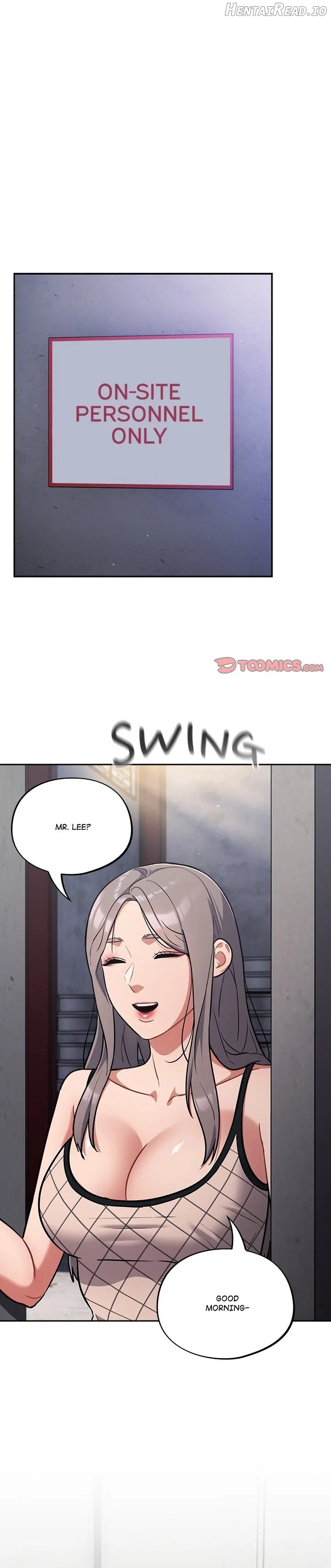 Idiot Virus Chapter 31 - page 62