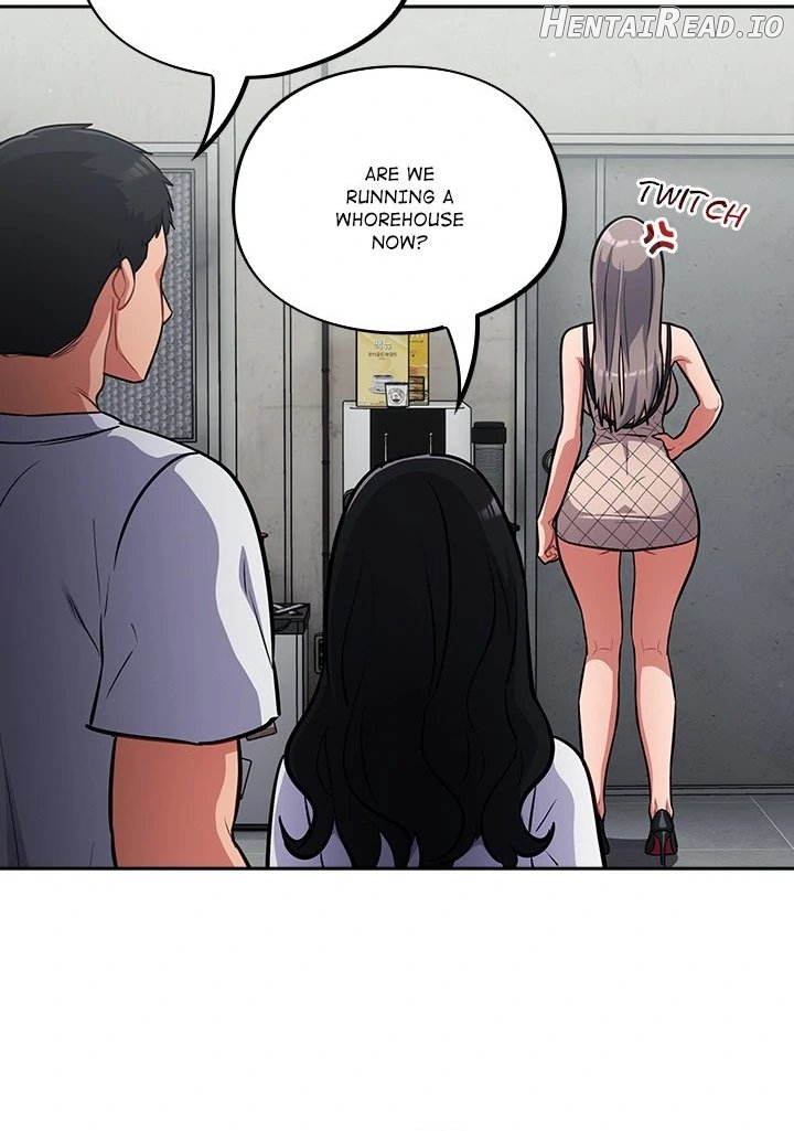 Idiot Virus Chapter 31 - page 75