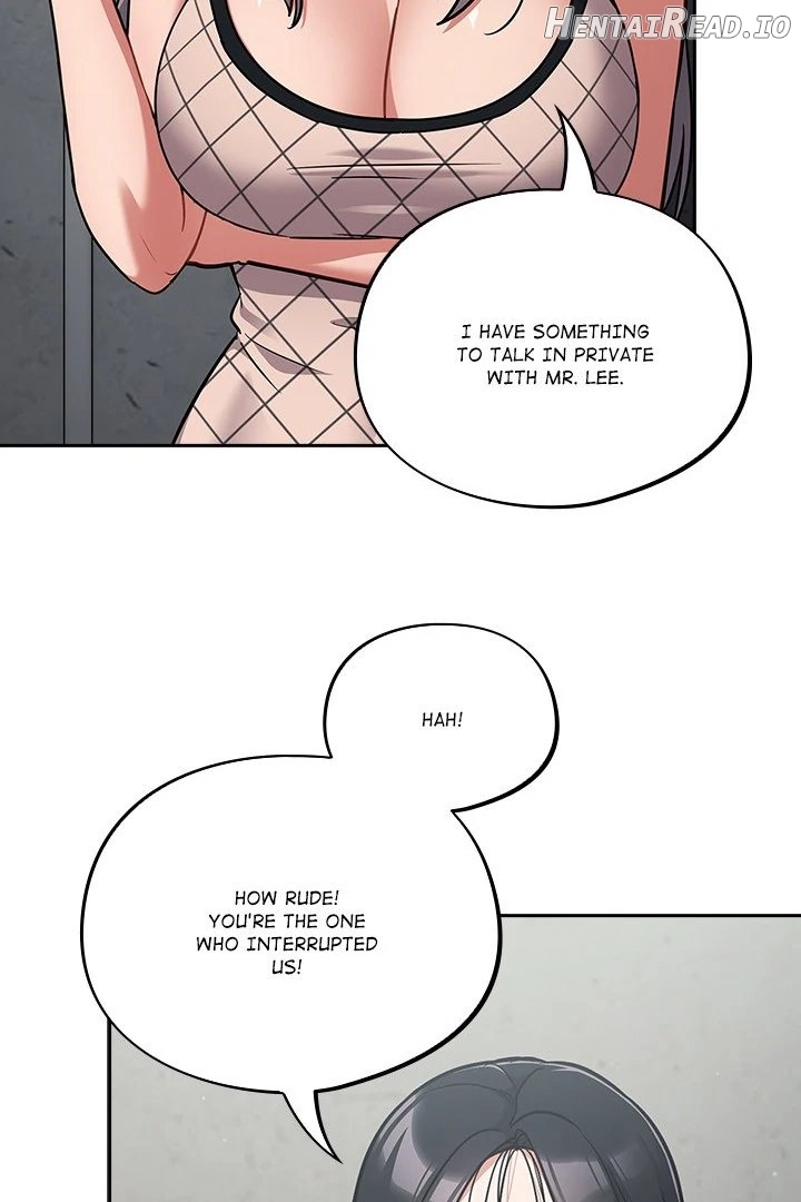 Idiot Virus Chapter 31 - page 82
