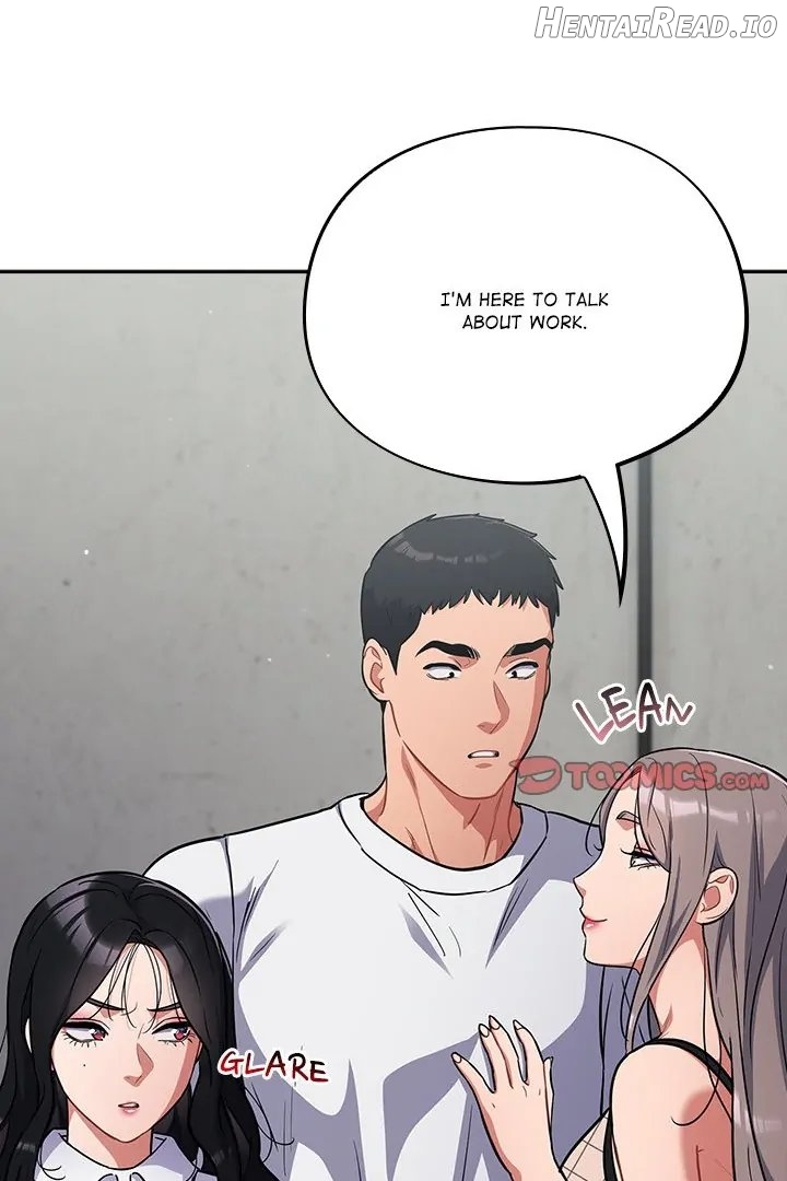Idiot Virus Chapter 31 - page 86